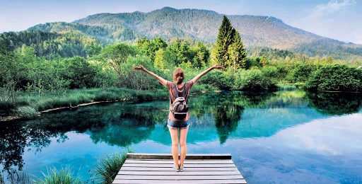 Plus de 80 destinations partout en France