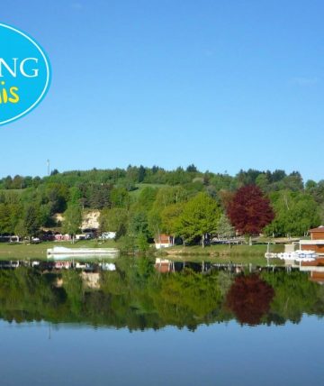 Camping Les Chanterelles