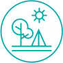 Trouver votre location vacances en camping en France
