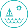 Trouver votre location vacances autour d'un lac en France
