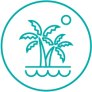 Trouver votre location vacances à la mer en France