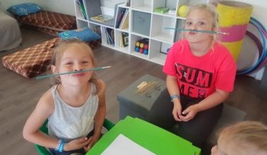 Activités Camping Île-du-Pont