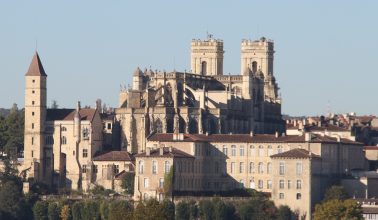 Activités Camping Île-du-Pont