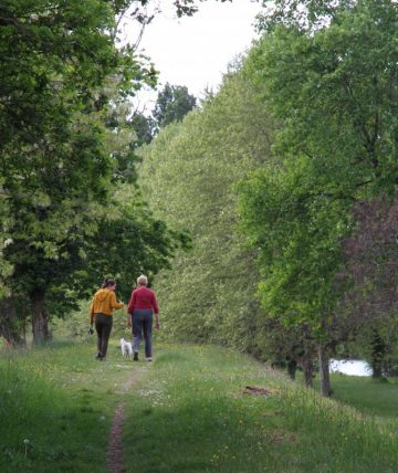 Camping Les Rives de l’Adour
