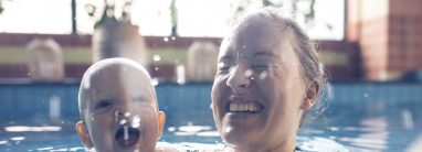 Locations avec piscine couverte