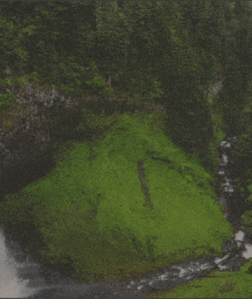 La Rivière