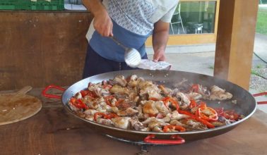 Activités Camping Les Rives de l’Adour