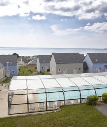 Les Terrasses de Pentrez