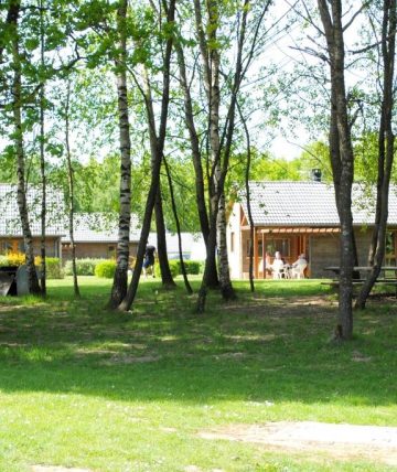 Domaine de la Motte