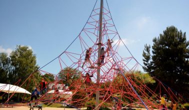 Activités Camping Le Donant