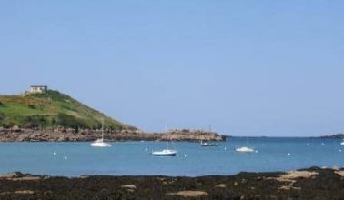 Activités Camping Le Donant