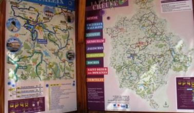 Activités Camping La Roussille