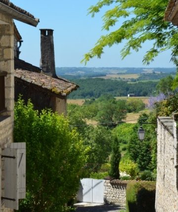 Camping Le Faillal
