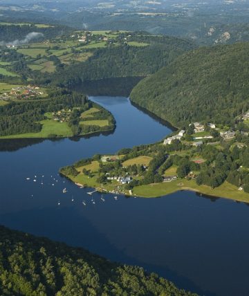 Hameau de La Chazotte
