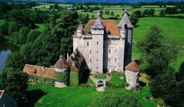 Activités Camping La Roussille