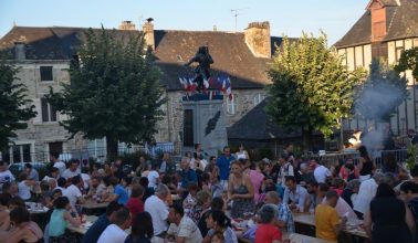 Activités La Rivière