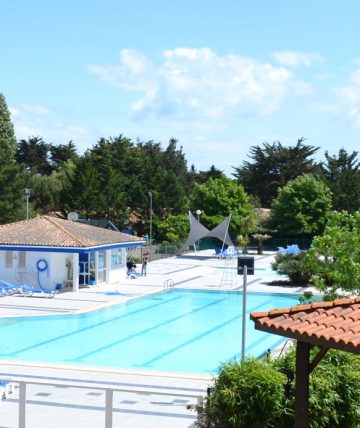 Le Village Océanique