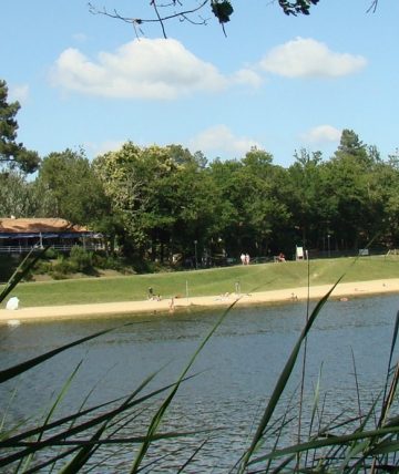 L&#8217;Etang Vallier