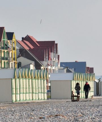 Les Terrasses de la Plage