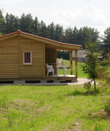 Les Chalets du Haut Forez