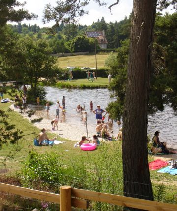 Les Chalets du Haut Forez