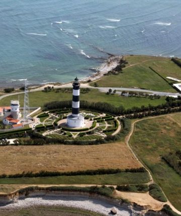 Les Hameaux des Marines