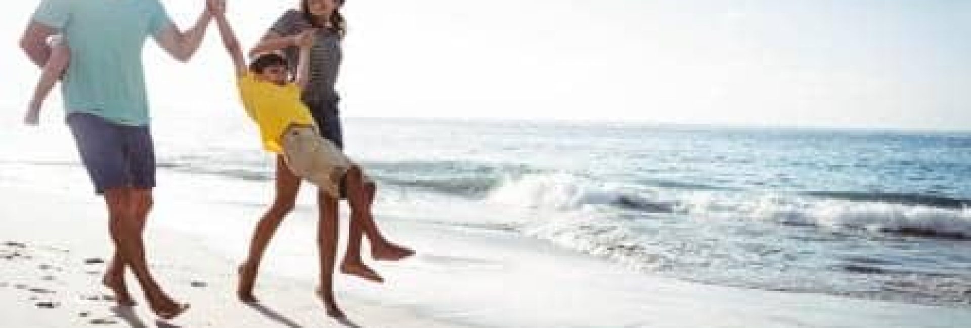 Départ en vacances du 29 août 2020