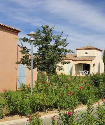 Port Minervois / Les Hauts du Lac