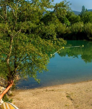 Le Domaine des Iscles