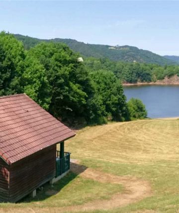 Hameau de La Chazotte