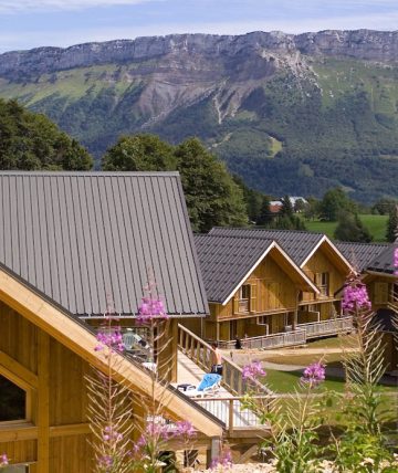 Les Chalets du Berger