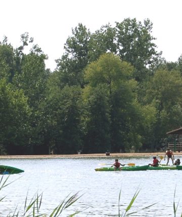 Moncontour Active Park