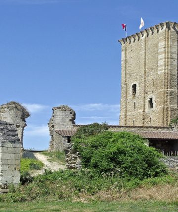 Moncontour Active Park