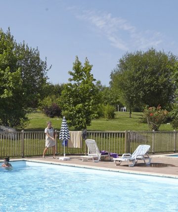 Natura Resort &#8211; Pescalis