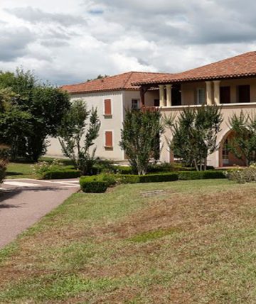 Résidence Lac Mondésir