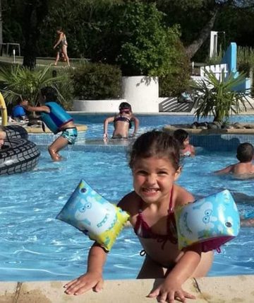 Camping Le Faillal