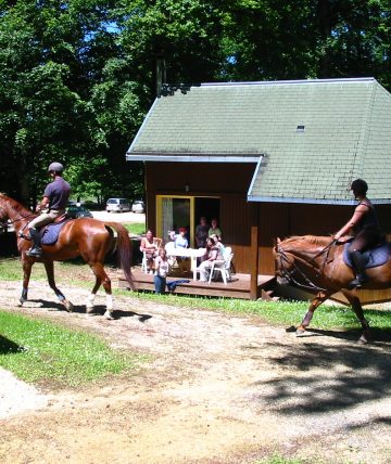 Gîtes de la Forêt