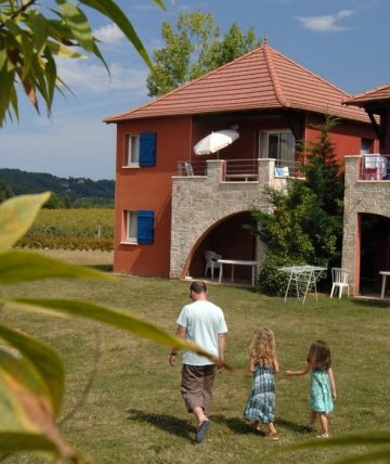 Le Domaine de Claire Rive