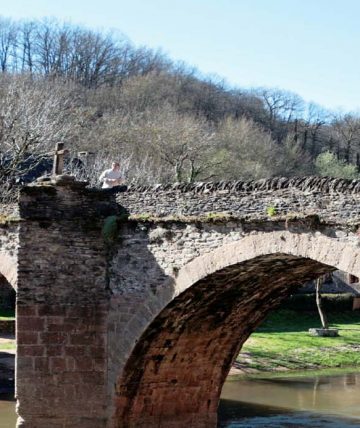 Le Hameau Saint Martial