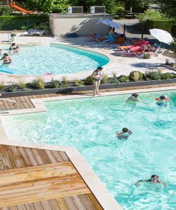 Le Hameau Saint Martial