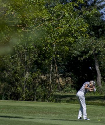 Le Domaine du Green