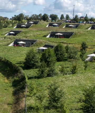 Les Collines de Sainte-Féréole