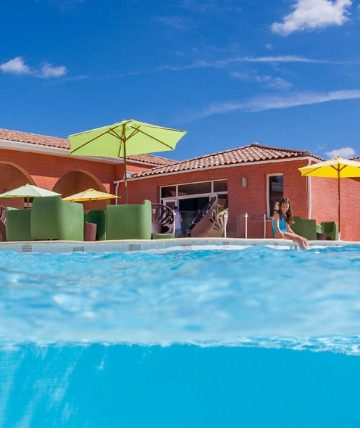 Le Domaine de Bacchus