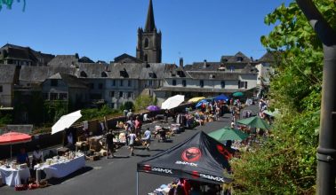 Activités La Rivière