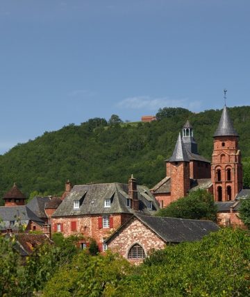 Les Hameaux de Miel