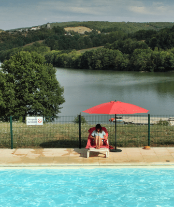 Le Lac du Causse