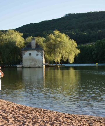 Le Lac du Causse