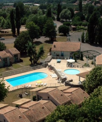 La Pommeraie