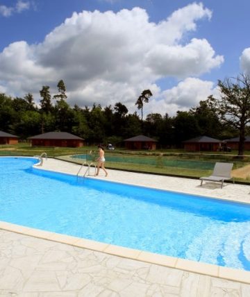 Le Domaine des Monédières