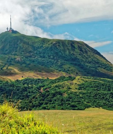 Etap&#8217;Auvergne